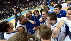 Od ludila do strepnje, pa ponovno do ludila