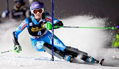 17-godišnja Shiffrin osvojila Äre, Tina Maze na postolju deveti put u sezoni