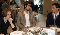 Modrić: "Igranje za Real je nešto posebno, uživam u svakom trenutku"