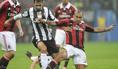 Vučinić najbolji igrač Crne Gore, Vuković četvrti, Beqiraju niti bod