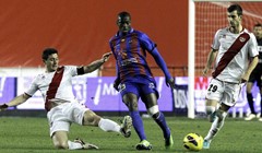 Video: Novi poraz Seville, Espanyol pobjegao iz zone ispadanja