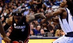 Video: Thunder i Spursi pokazivali mišiće, Heatu potreban produžetak