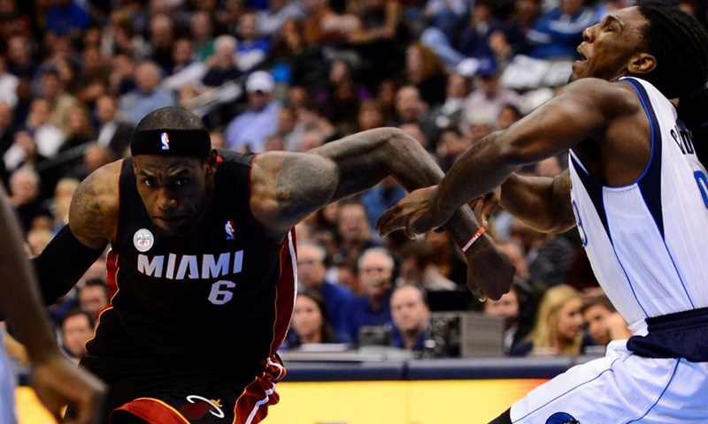Video: Miami Heat u Clevelandu nadoknadio minus od 27 poena i produljio pobjedničku seriju