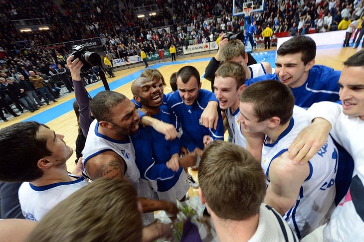 Partizanu se dogodio Partizan