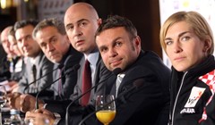 Vedran Pavlek: "Sljemenska vremenska prognoza je povoljnija nego jučer"