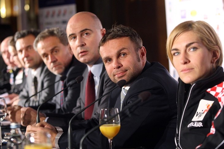 Vedran Pavlek: "Sljemenska vremenska prognoza je povoljnija nego jučer"