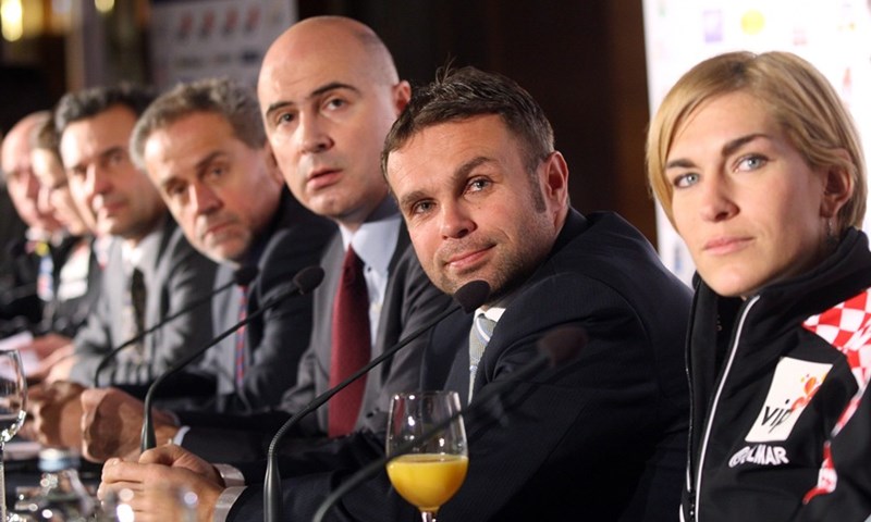 Vedran Pavlek: "Sljemenska vremenska prognoza je povoljnija nego jučer"