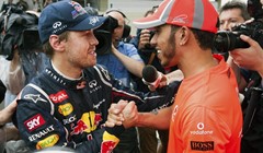 Vettel i Hamilton "savršeni za Ferrari", nakon Alonsovog odlaska