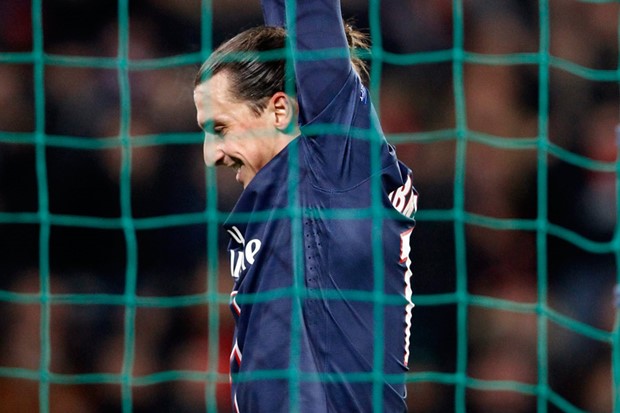 Video: PSG nakon isključenja Sissoka s tri gola slomio otpor Bresta