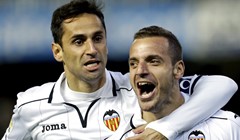 Video: Soldado s dva pogotka u drugom poluvremenu osigurao Valenciji pobjedu protiv Seville