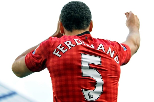 Rio Ferdinand: "Engleski su igrači toliko precijenjeni da je postalo smiješno"