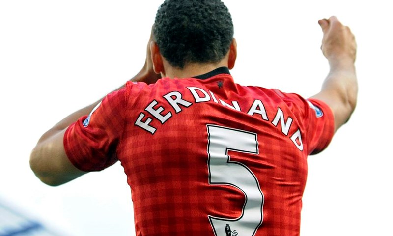 Rio Ferdinand: "Engleski su igrači toliko precijenjeni da je postalo smiješno"