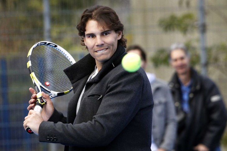 Nadal svjestan da koljeno neće biti u idealnom stanju odmah nakon povratka