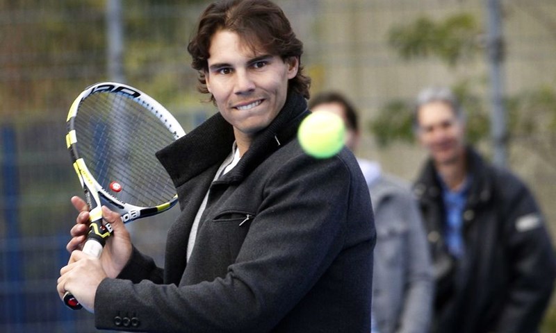 Nadal svjestan da koljeno neće biti u idealnom stanju odmah nakon povratka