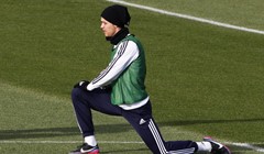 Evra Ronaldu: "Ako želiš Zlatnu loptu, vrati se kući"