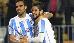 Isco izabran za najboljeg mladog igrača godine