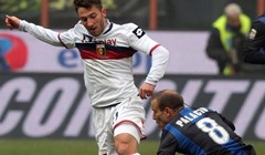 Video: Cambiasso spasio bod Interu protiv predzadnje momčadi Serie A