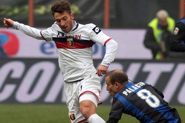 Video: Cambiasso spasio bod Interu protiv predzadnje momčadi Serie A