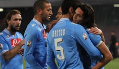 Napoli u drugom poluvremenu osvojio Adriatico, Udinese slavio četvrti put zaredom