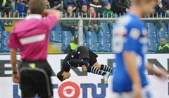 Video: Lazio i Fiorentina gostujućim pobjedama preskočili Inter, Napoli se izvukao kod "fenjeraša"