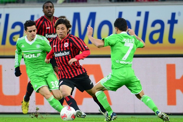 Olić i društvo u Wolfsburgu dobili stalnog trenera