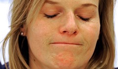 Schild uspješno operirana: "Ne sumnjam da ću se vratiti u stopostotnu formu"