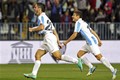 Video: Real Madrid poražen u Malagi, Santa Cruz srušio prvake