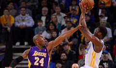 Video: Lakersi u produžetku nadigrali Warriorse, povratnik Nash zabio odlučujući koš