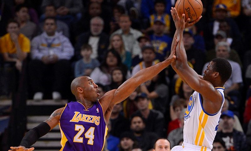 Video: Lakersi u produžetku nadigrali Warriorse, povratnik Nash zabio odlučujući koš