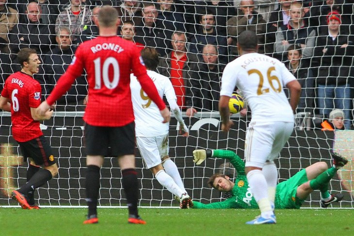 Del Bosque otkrio: Michu dobiva poziv u španjolsku reprezentaciju