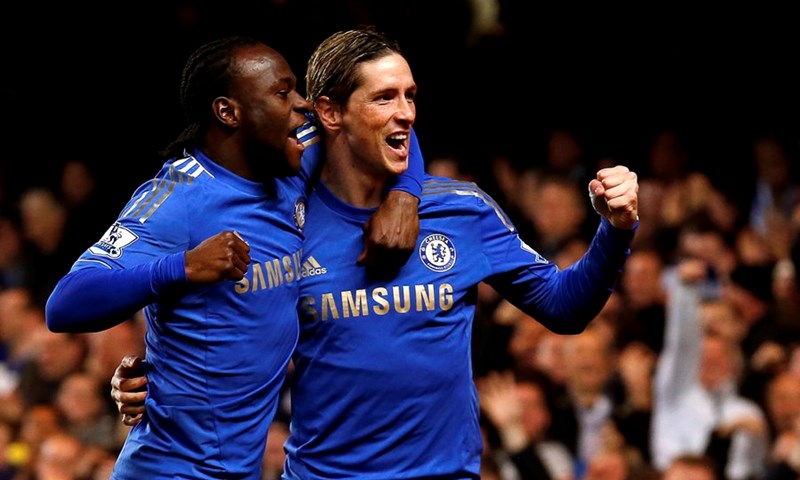 Video: Chelsea nanio Aston Villi najteži poraz ikad u Premier ligi
