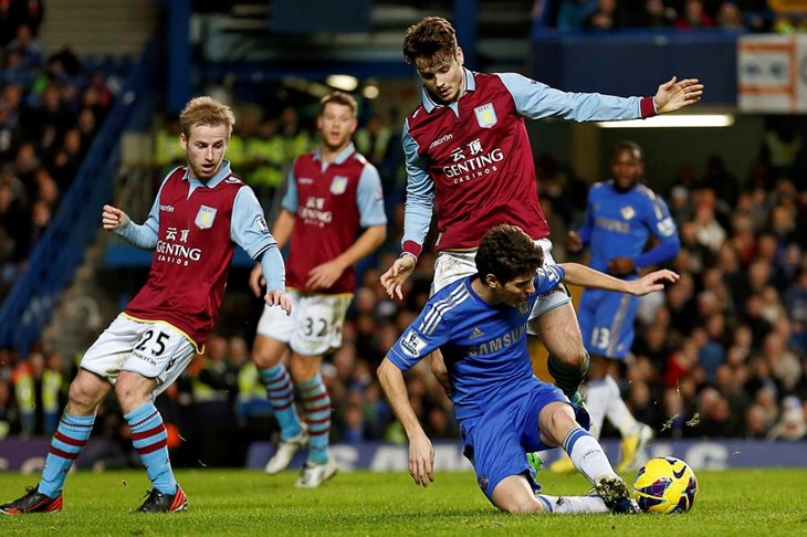 Lambert: "Sve što je moglo poći po zlu, pošlo je"