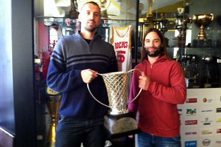 Našli smo Ivana Balića! Imamo i njegov mobitel!