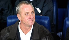 Cruyff: "Luka Modrić ima ogromnu kvalitetu, Mourinho mu treba dati više slobode"