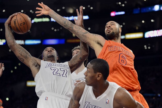 Video: Heat se izvukao u gustoj završnici, Lakersi dobili petu zaredom