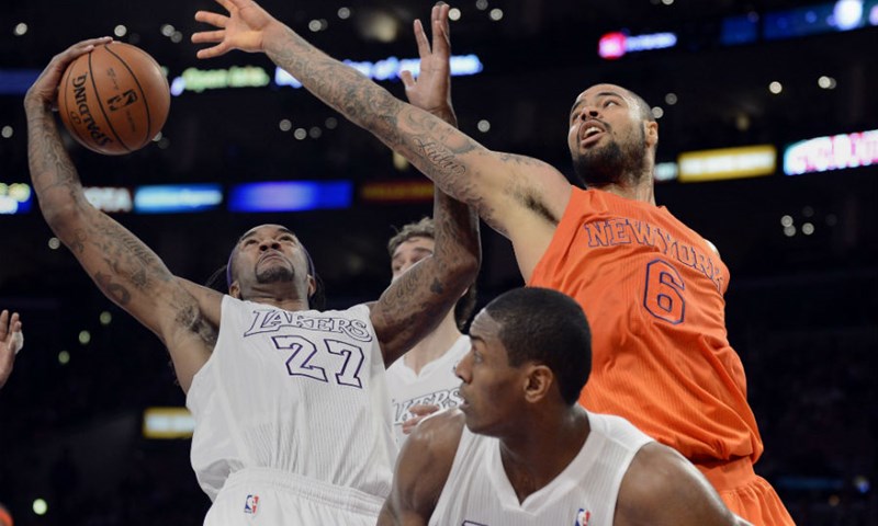 World Peace dogovorio dolazak u Knickse, J.R.-u Smithu operirano koljeno