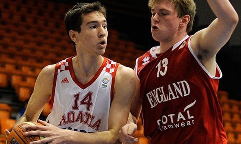 Premoreni Cibosi se raspali protiv Lietuvos Rytasa i završili posljednji u skupini