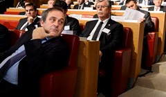 UEFA ulaže žalbu na odluku vlastite Disciplinske komisije na kazne Engleskoj i Srbiji