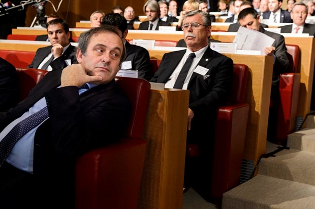 UEFA ulaže žalbu na odluku vlastite Disciplinske komisije na kazne Engleskoj i Srbiji