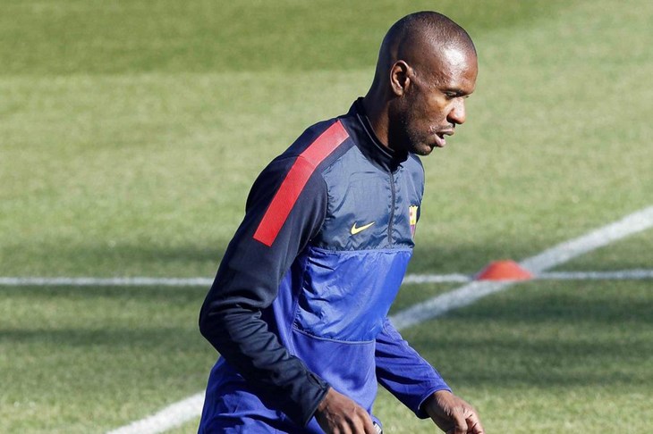 Abidal: "Barcelona je jača nego ikada, Bayernu ne dajem puno šanse"