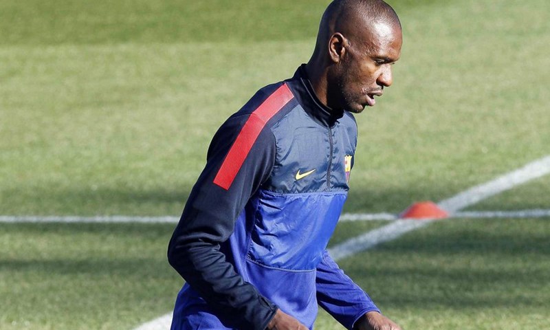 Abidal: "Barcelona je jača nego ikada, Bayernu ne dajem puno šanse"