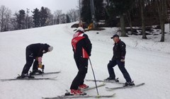 Sljemenski Crveni spust prošao i formalnu FIS-ovu snježnu kontrolu