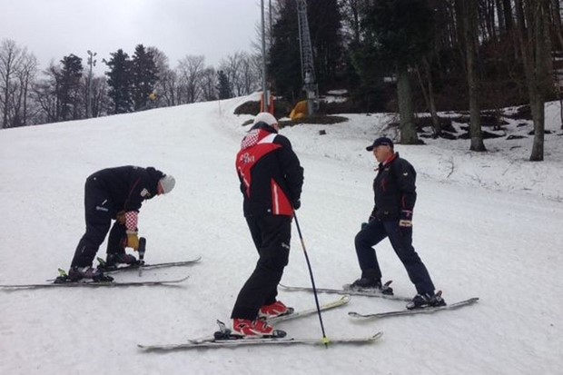 Sljemenski Crveni spust prošao i formalnu FIS-ovu snježnu kontrolu