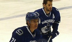 Video: Napadač Vancouver Canucksa otišao iz NHL-a u švedsku drugu ligu