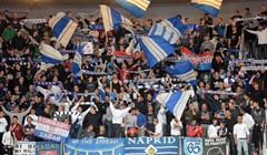 Zadrova šokantna pobjeda nad Partizanom najposjećenija utakmica u ABA ligi ove sezone