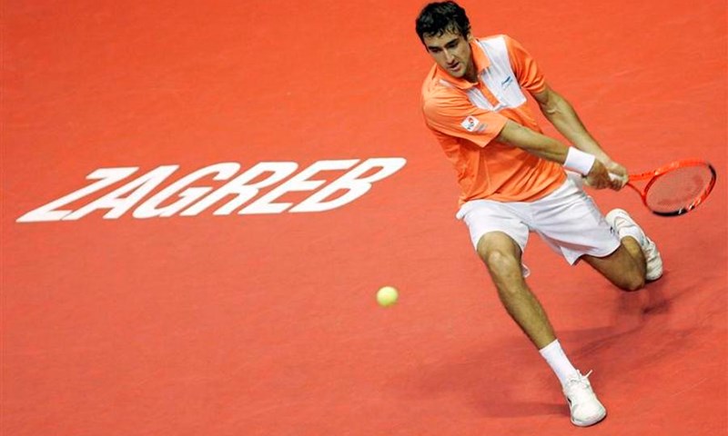 Najavljen odličan Zagreb PBZ Indoors: Čilić, Dodig, Karlović, Južnij, Seppi, Baghdatis...