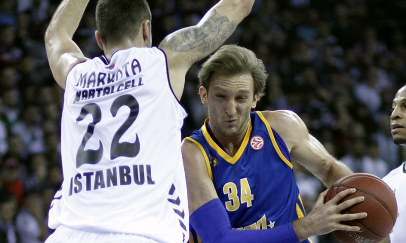 Zoran Planinić napustio Himki, jako ime na tržištu igrača