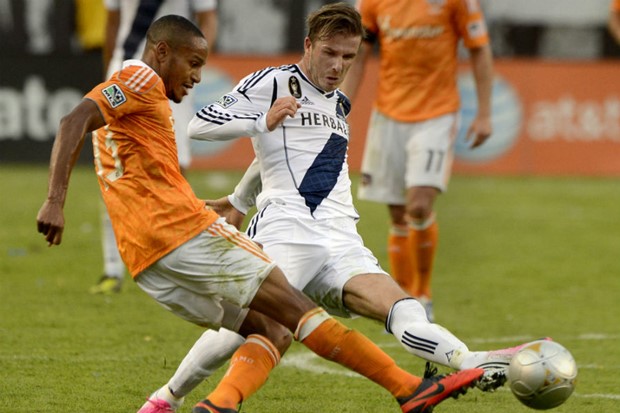 Beckham razmatra "nekoliko ozbiljnih ponuda"