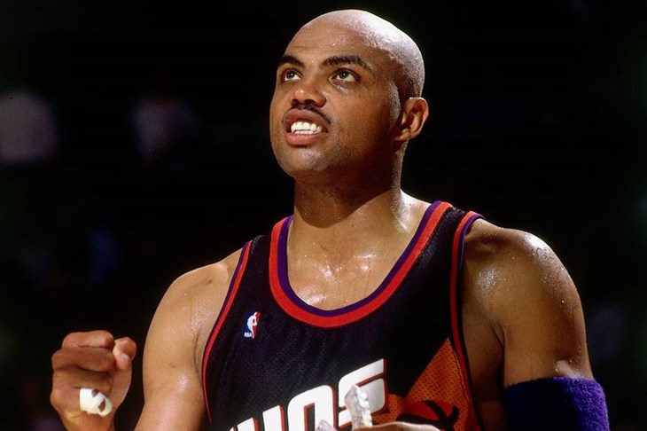 Na današnji dan: Sir Charles Barkley slavi 56. rođendan