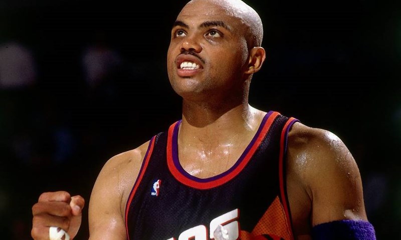 Na današnji dan: Sir Charles Barkley slavi 56. rođendan
